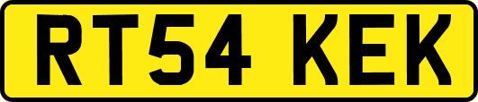 RT54KEK