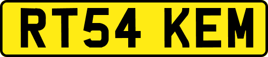 RT54KEM