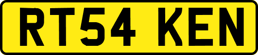 RT54KEN