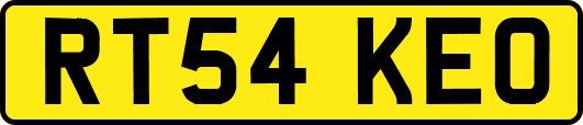 RT54KEO
