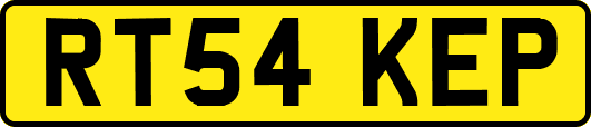 RT54KEP