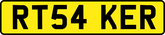 RT54KER