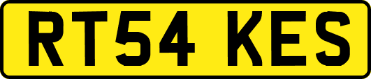 RT54KES
