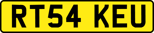 RT54KEU