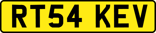 RT54KEV