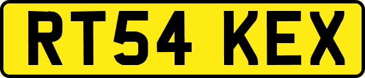 RT54KEX