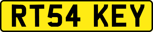 RT54KEY