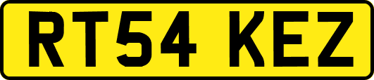 RT54KEZ