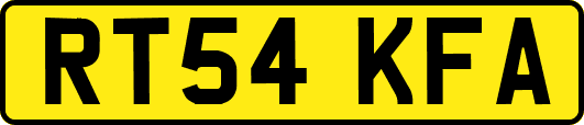 RT54KFA