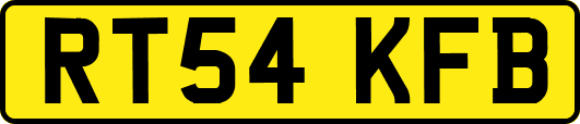 RT54KFB