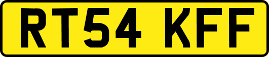RT54KFF