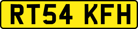 RT54KFH