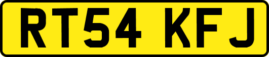 RT54KFJ