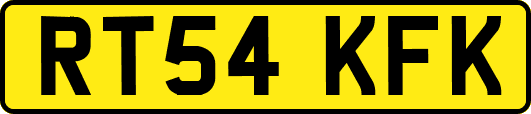RT54KFK