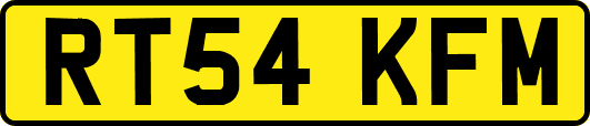 RT54KFM