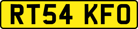 RT54KFO