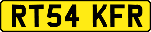 RT54KFR