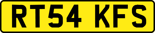 RT54KFS