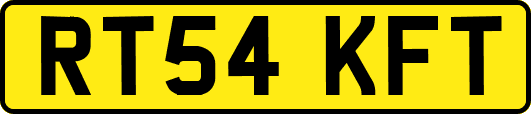 RT54KFT