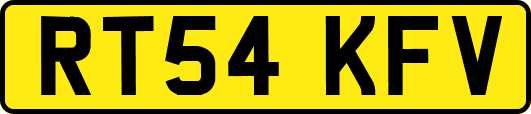 RT54KFV