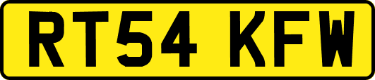 RT54KFW