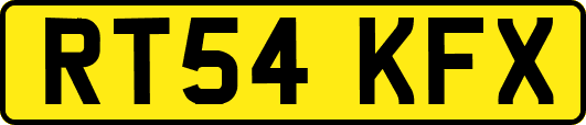 RT54KFX