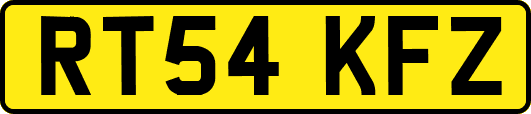 RT54KFZ