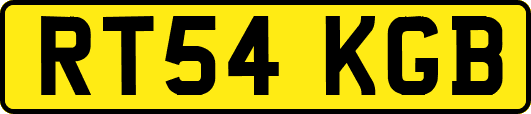 RT54KGB
