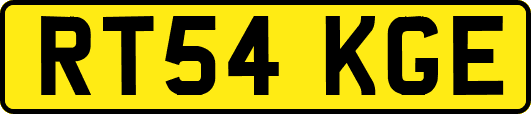 RT54KGE
