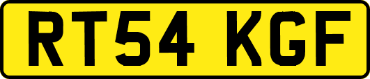 RT54KGF
