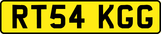 RT54KGG