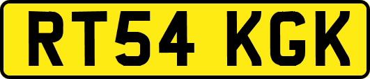 RT54KGK