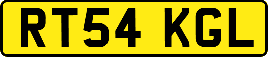 RT54KGL