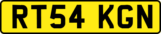 RT54KGN