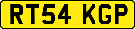 RT54KGP