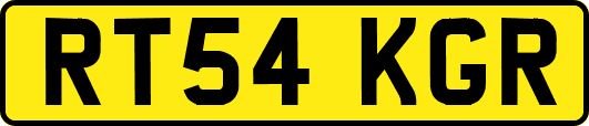 RT54KGR
