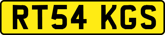 RT54KGS