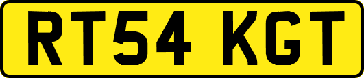 RT54KGT