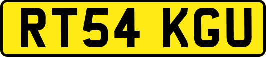 RT54KGU