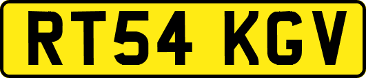 RT54KGV