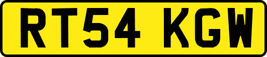 RT54KGW