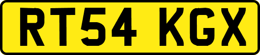 RT54KGX