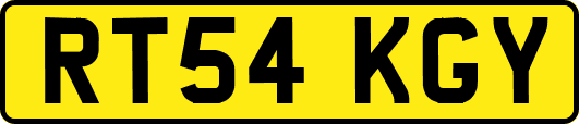 RT54KGY