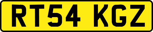 RT54KGZ