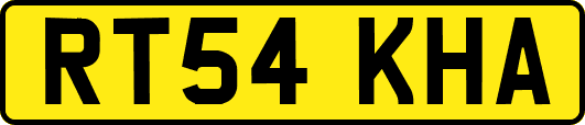 RT54KHA