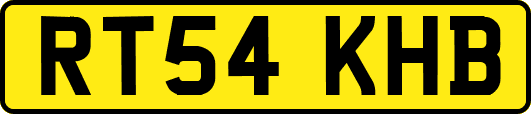 RT54KHB