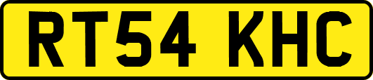 RT54KHC
