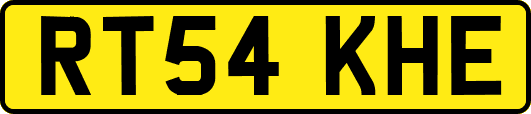 RT54KHE