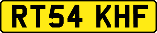 RT54KHF