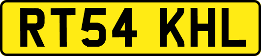 RT54KHL